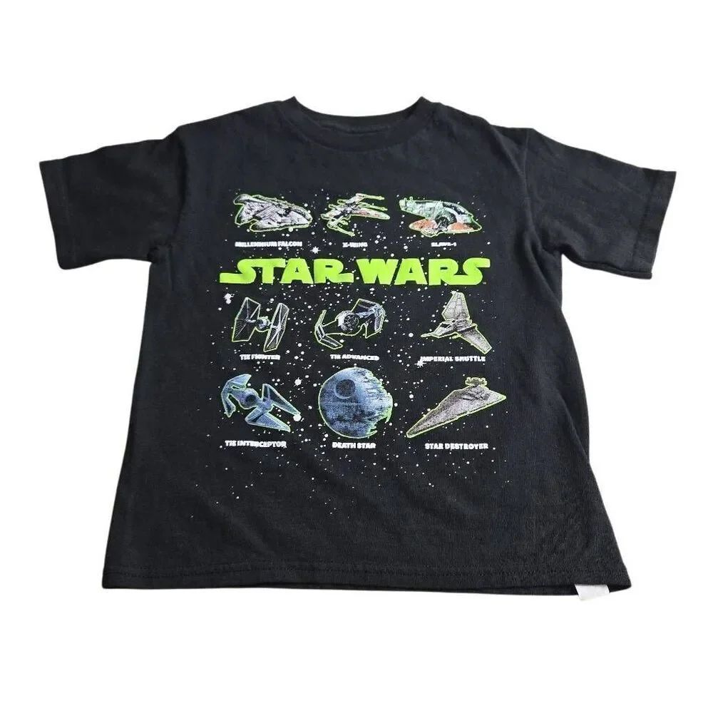 Star Wars shirt XS4/5